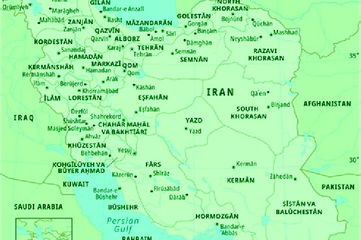 Escorts Minushahr, Iran — Local Companions
