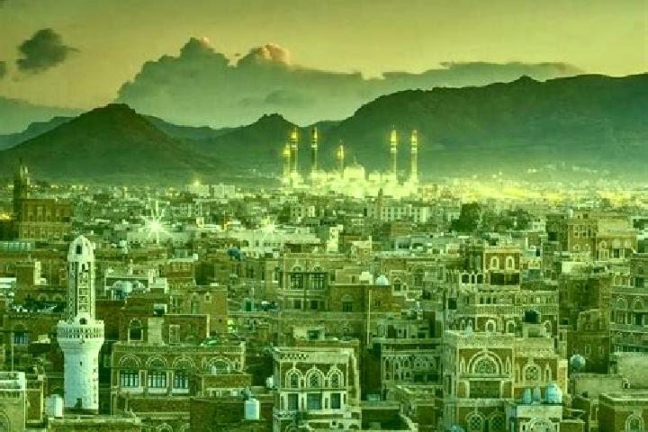Escorts Minwakh, Yemen — Local Companions