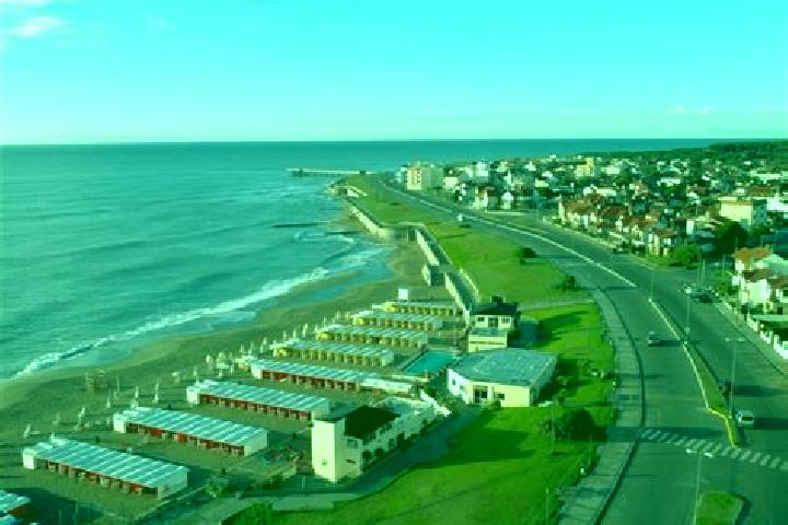 Escorts Miramar, Argentina — Local Companions