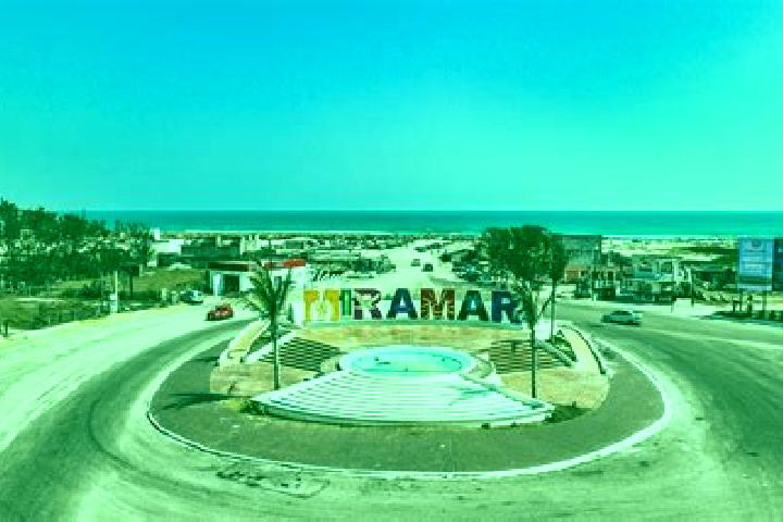 Escorts Miramar, Mexico — Local Companions