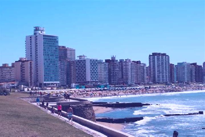 Escorts Miramar, Peru — Local Companions