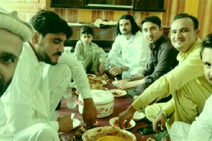 Escorts Miran Shah, Pakistan — Local Companions