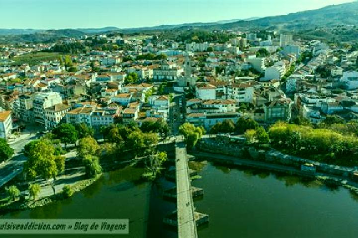 Escorts Mirandela, Portugal — Local Companions