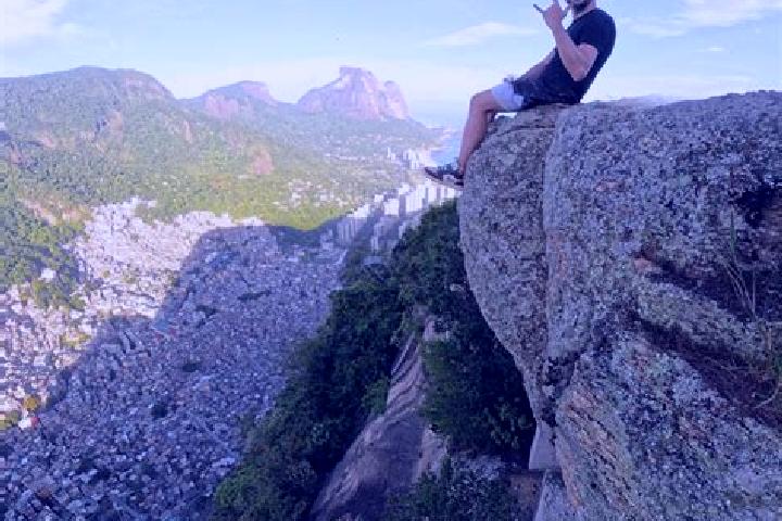 Escorts Mirante da Serra, Brazil — Local Companions