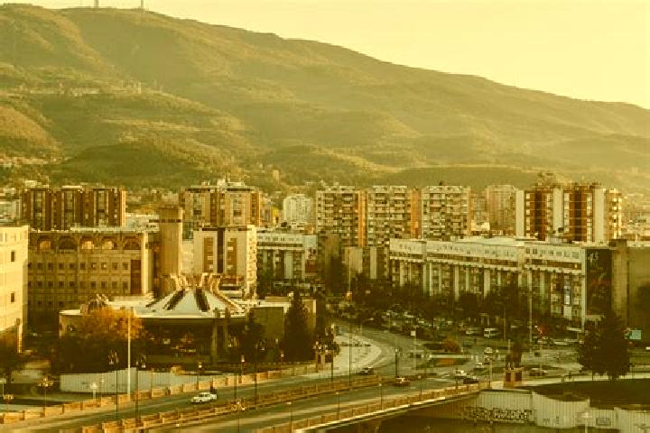 Escorts Miravci, North Macedonia — Local Companions