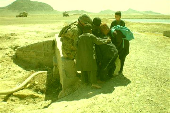 Escorts Miray, Afghanistan — Local Companions