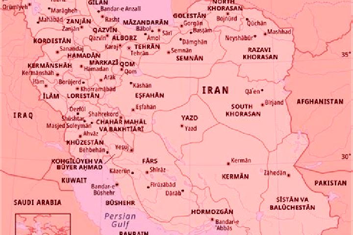 Escorts Mirjaveh, Iran — Local Companions