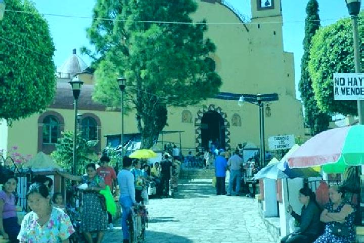 Escorts Misija, Mexico — Local Companions