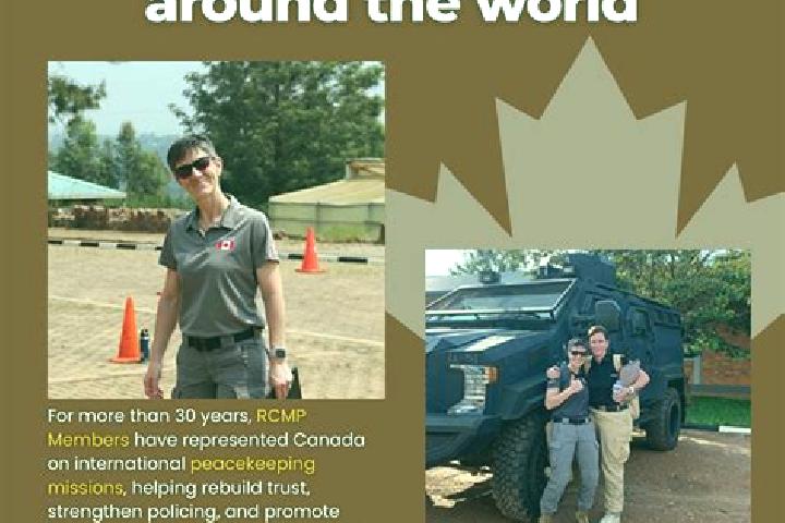 Escorts Mission, Canada — Local Companions