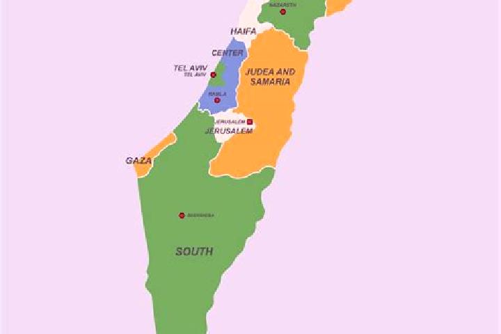 Escorts MitspeNetofa, Israel — Local Companions