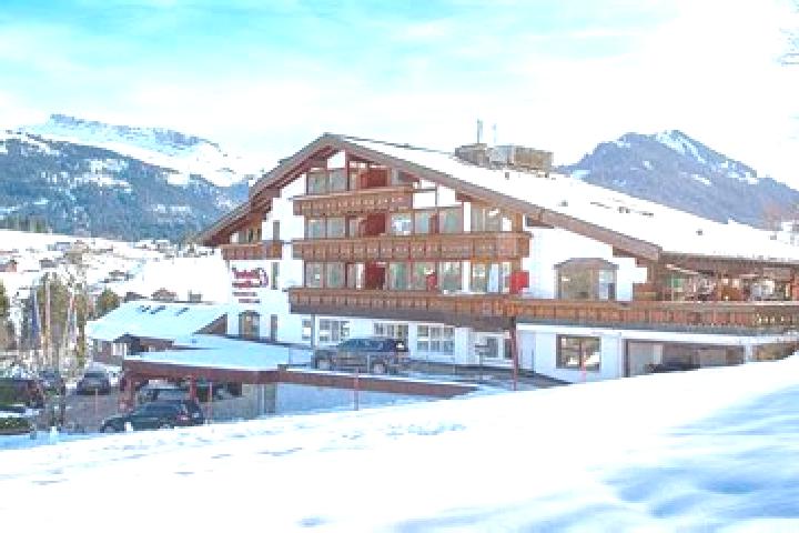 Escorts Mittelberg, Austria — Local Companions