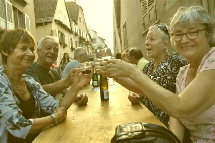 Escorts Mittelbergheim, France — Local Companions
