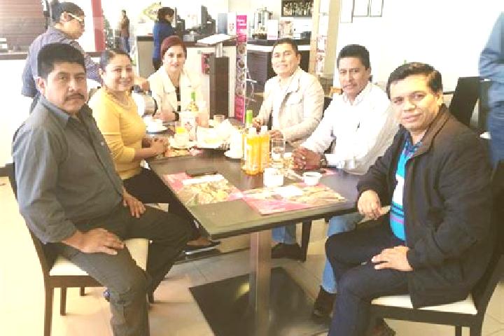Escorts Mixtla, Mexico — Local Companions