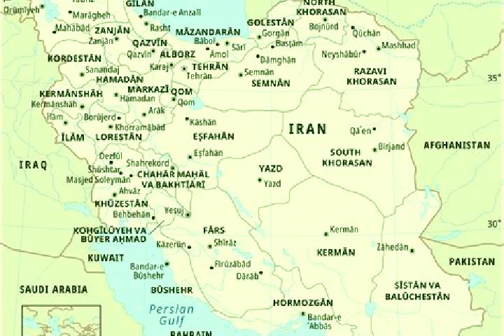 Escorts Miyanshahr, Iran — Local Companions