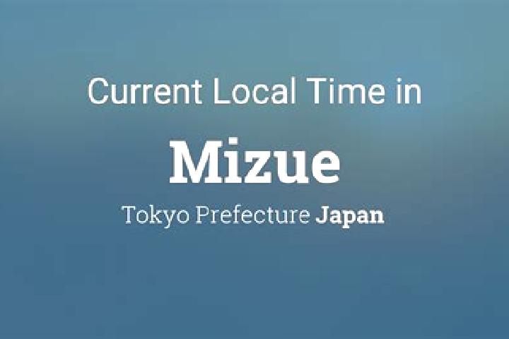 Escorts Mizue, Japan — Local Companions