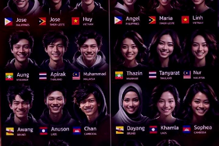 Escorts Mobo, Philippines — Local Companions