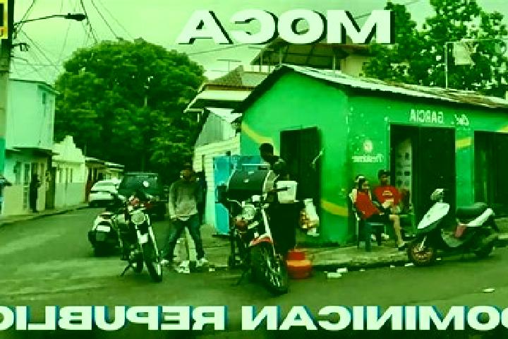 Escorts Moca, Dominican Republic — Local Companions