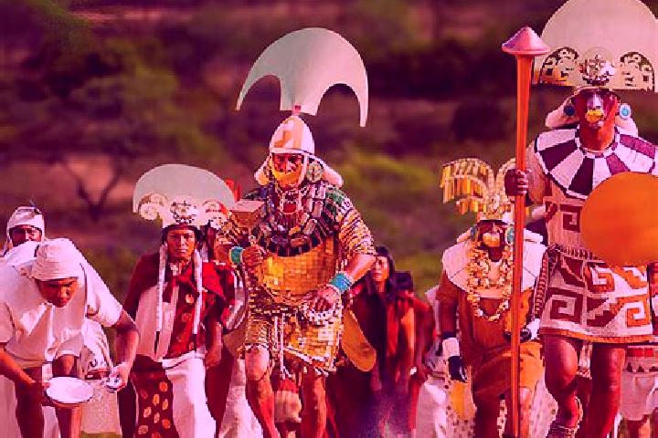 Escorts Moche, Peru — Local Companions