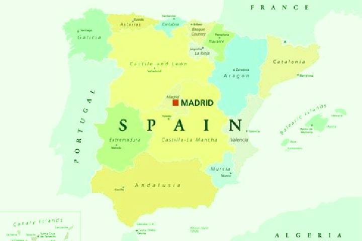 Escorts Moclinejo, Spain — Local Companions