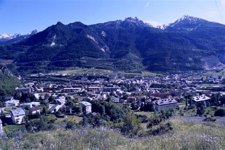 Escorts Modane, France — Local Companions