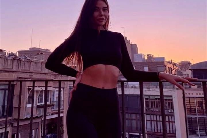 Escorts Modelo, Brazil — Local Companions