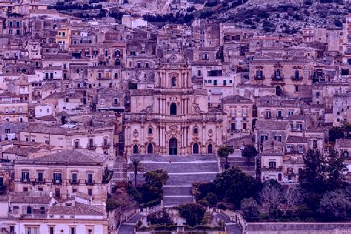 Escorts Modica, Italy — Local Companions