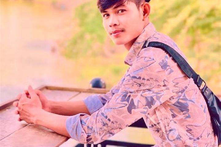 Escorts Moeng Pawk, Myanmar — Local Companions