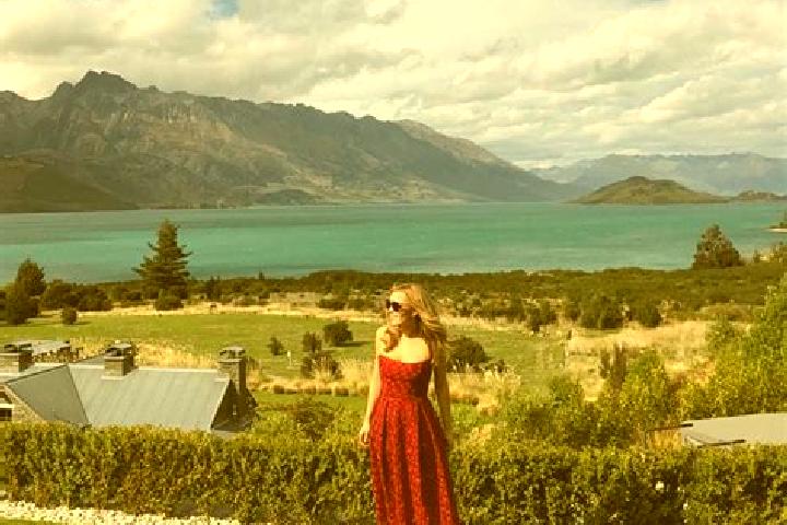 Escorts Moera, New Zealand — Local Companions