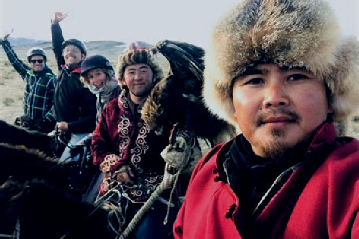 Escorts Moeroen, Mongolia — Local Companions