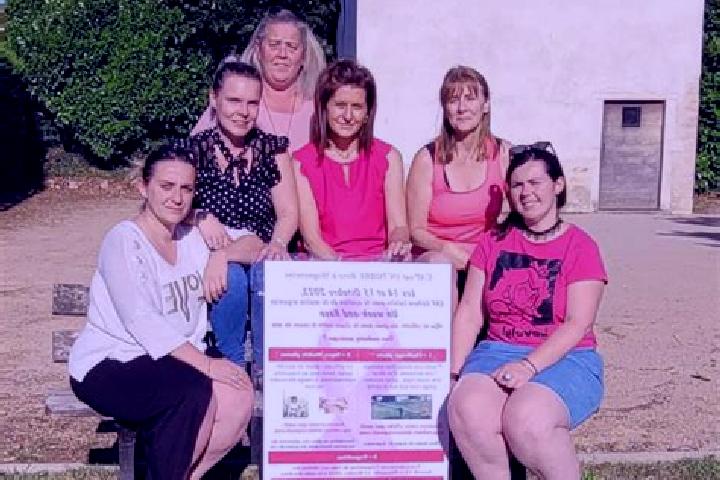 Escorts Mogneneins, France — Local Companions
