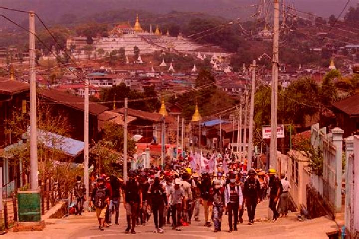 Escorts Mogok, Myanmar — Local Companions