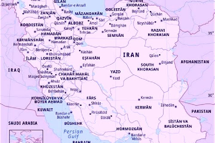 Escorts Mohammadan, Iran — Local Companions