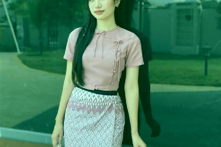 Escorts Mohnyin, Myanmar — Local Companions