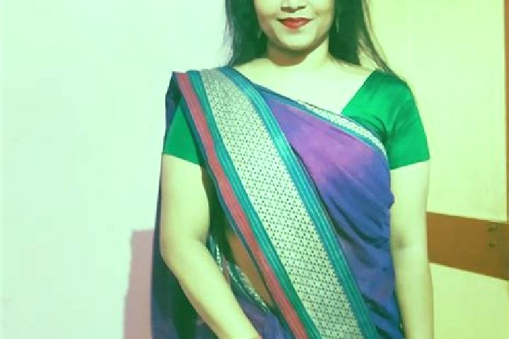 Escorts Mohpa, India — Local Companions