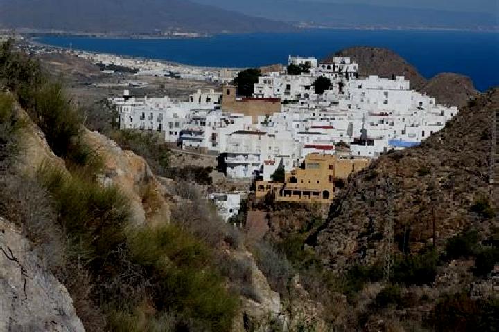 Escorts Mojacar, Spain — Local Companions