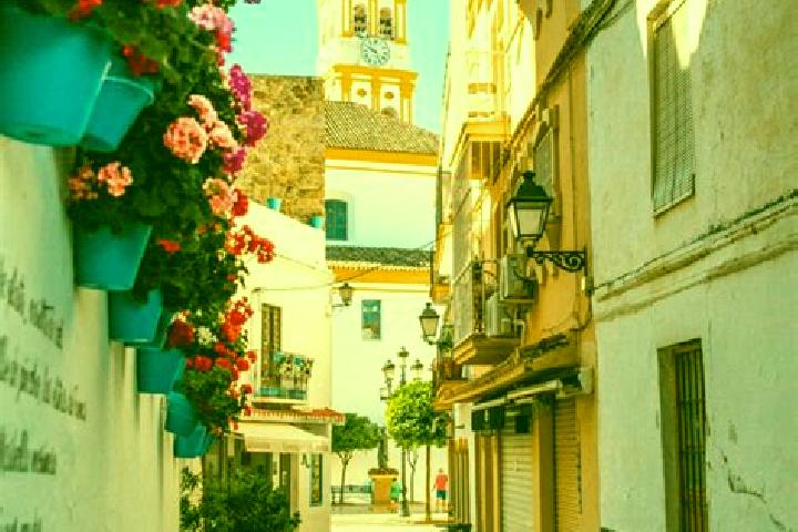 Escorts Mojados, Spain — Local Companions