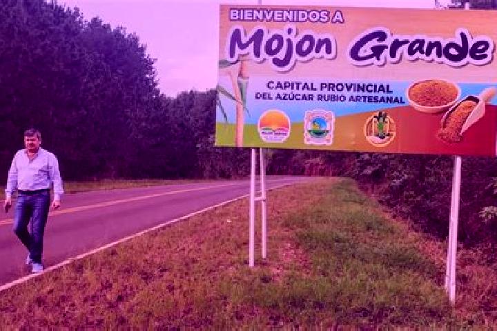 Escorts Mojon Grande, Argentina — Local Companions
