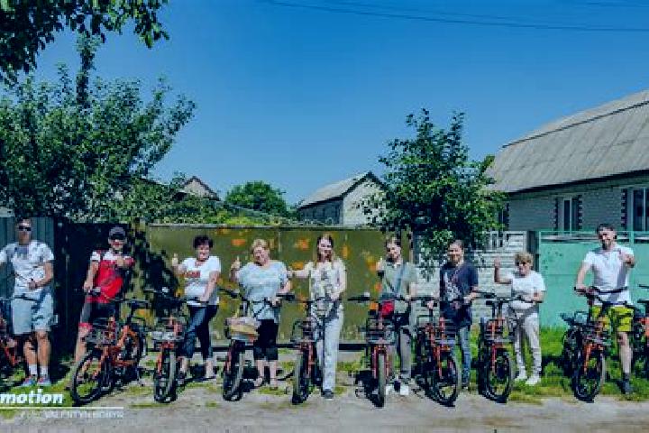 Escorts Mokiivka, Ukraine — Local Companions