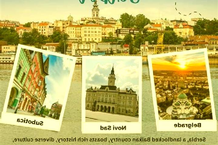 Escorts Mol, Serbia — Local Companions