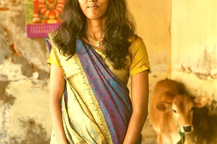 Escorts Molasur, India — Local Companions