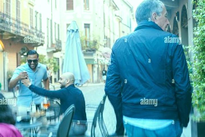 Escorts Molinelle, Italy — Local Companions