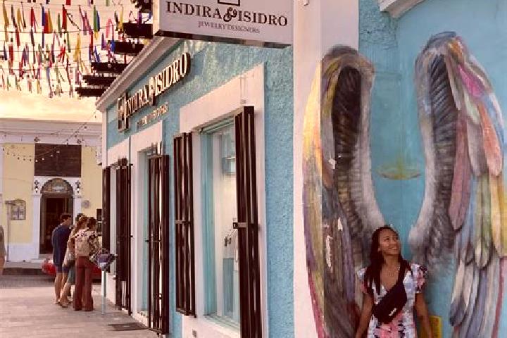Escorts Molino de San Jose, Mexico — Local Companions