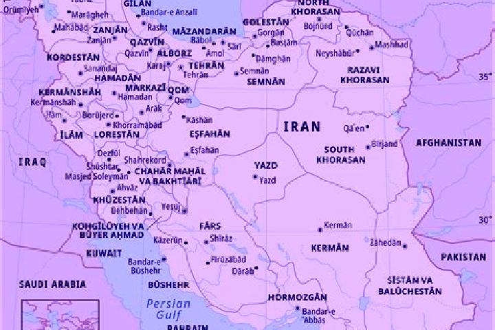 Escorts Molla Piri, Iran — Local Companions