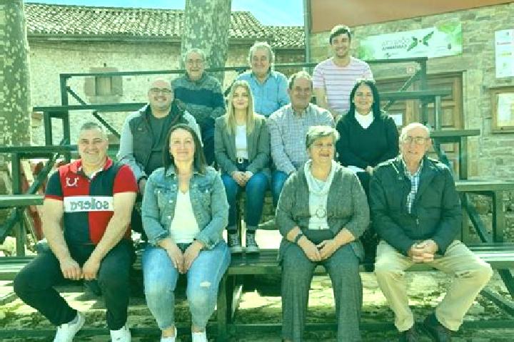 Escorts Molledo, Spain — Local Companions