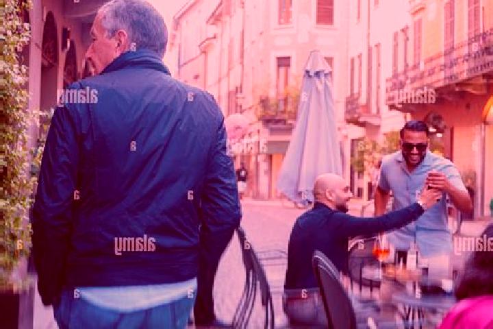 Escorts Mollia, Italy — Local Companions