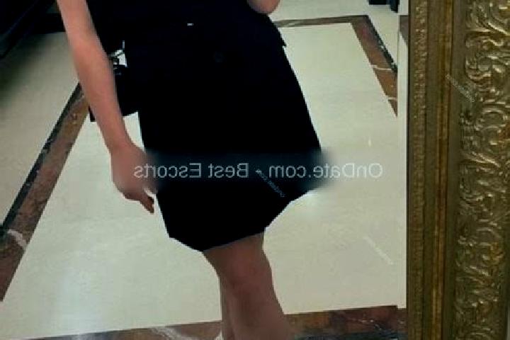 Escorts Molodyozhnoye, Ukraine — Local Companions