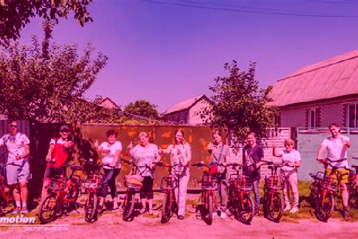 Escorts Monashi, Ukraine — Local Companions