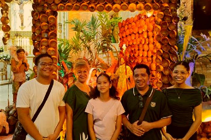 Escorts Monbon, Philippines — Local Companions