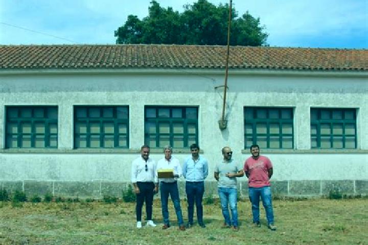 Escorts Mondim de Basto, Portugal — Local Companions