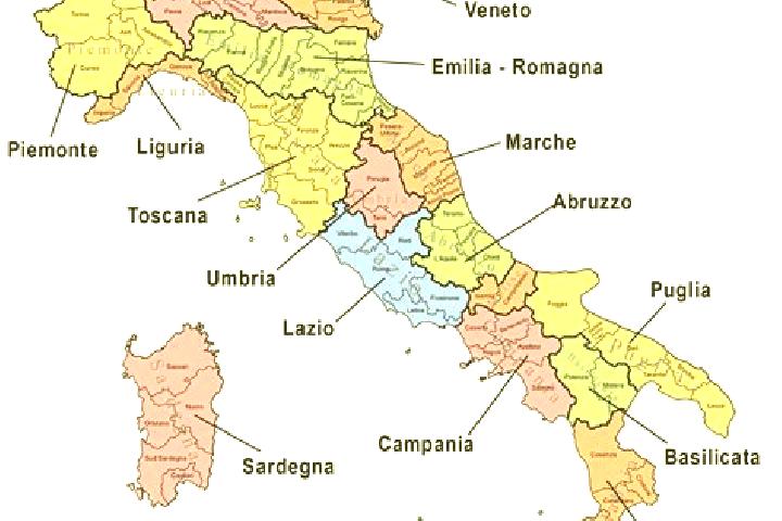 Escorts Mondolfo, Italy — Local Companions